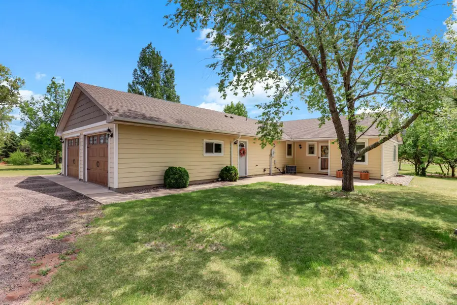 9805 430th Street, Harris, MN 55032 - #2