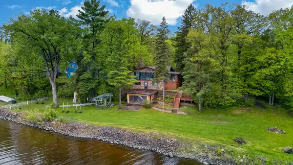 15770 Linden Tree Road, Grasston, MN 55030