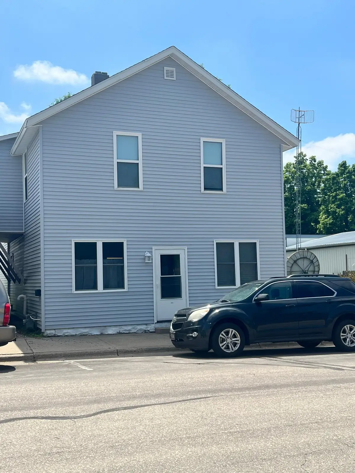 617 W 3rd Street, Madison, MN 56256 - #1