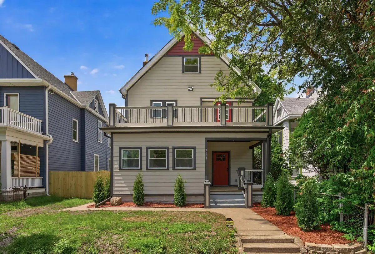2304 26th Avenue S, Minneapolis, MN 55406 - #1