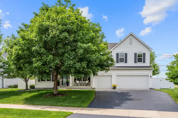4455 Kady Avenue Ne, Saint Michael, MN 55376