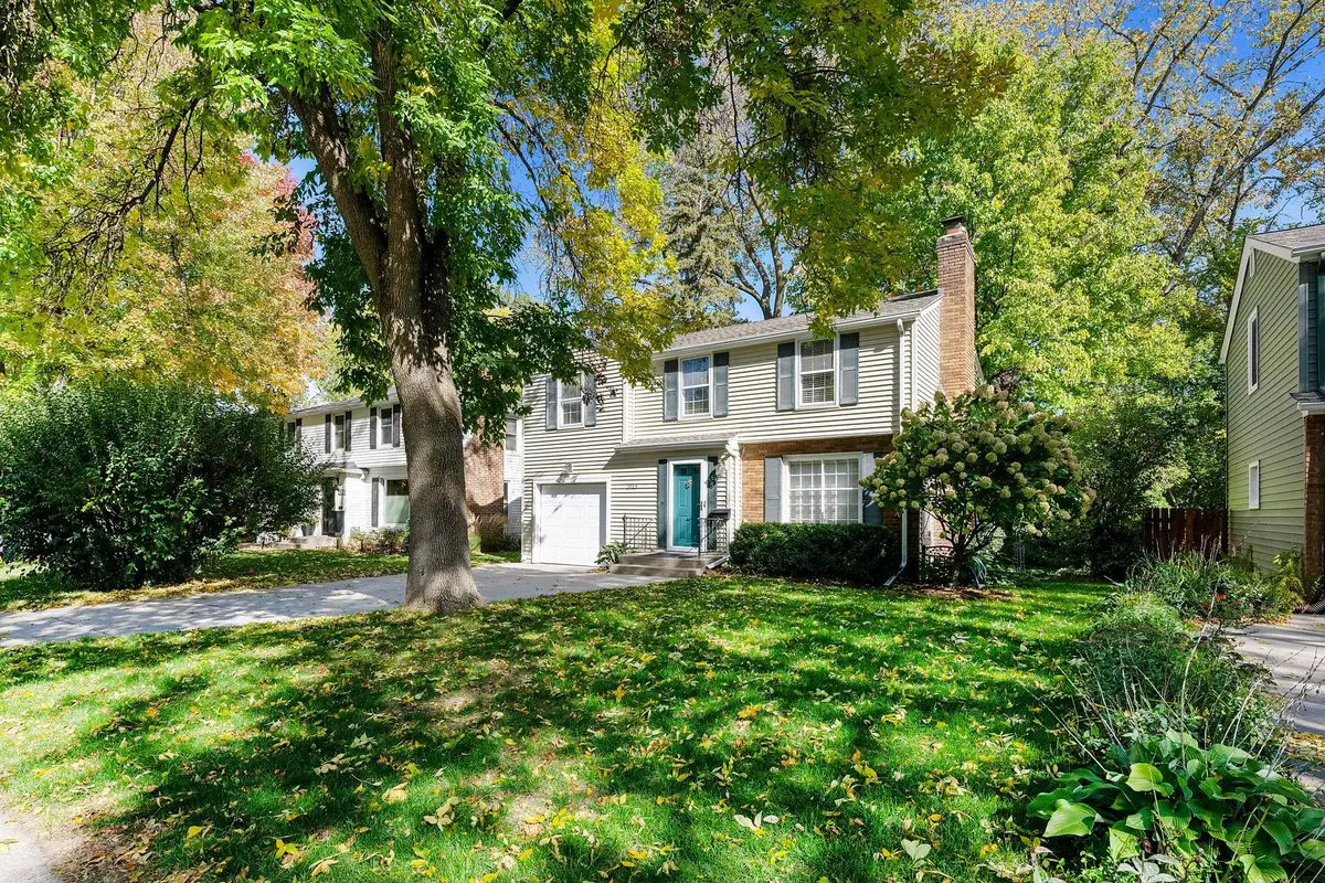 3125 Dakota Avenue S, Saint Louis Park, MN 55416 - #1