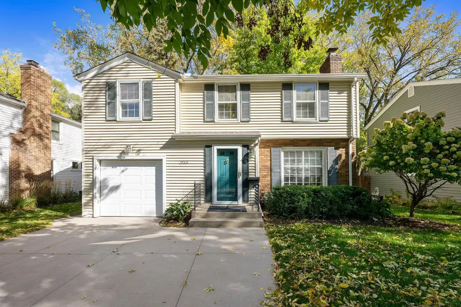 3125 Dakota Avenue S, Saint Louis Park, MN 55416 - #3