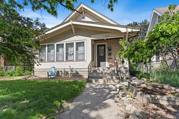 3644 16th Avenue S, Minneapolis, MN 55407