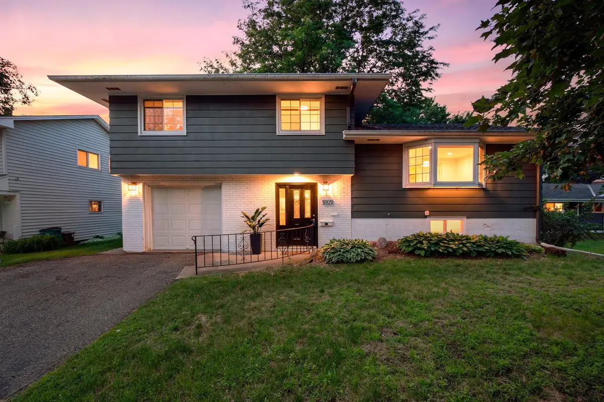 9109 24th Lane, Minneapolis, MN 55426 - #1