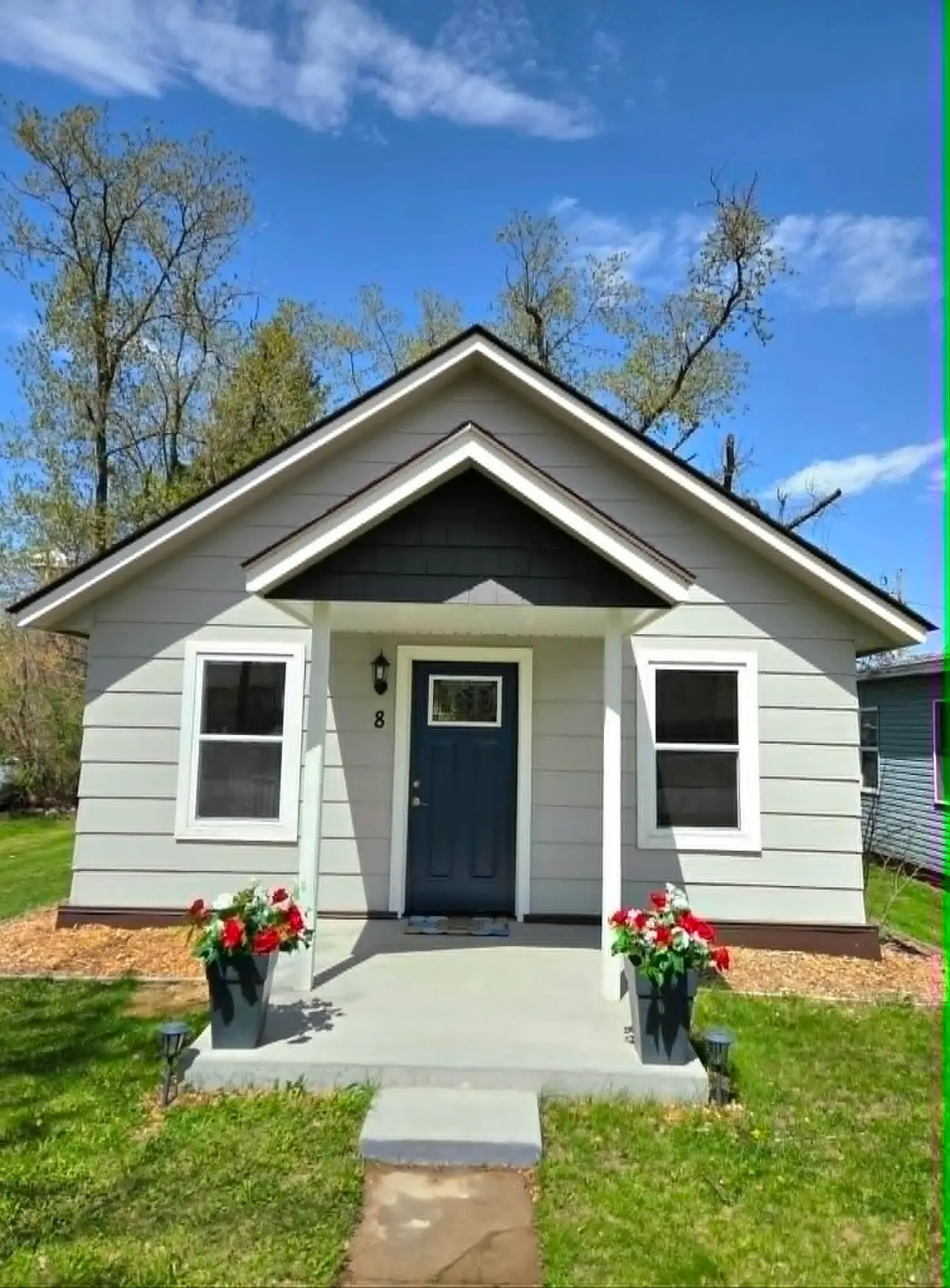8 Birch Street Ne, Remer, MN 56672 - #1