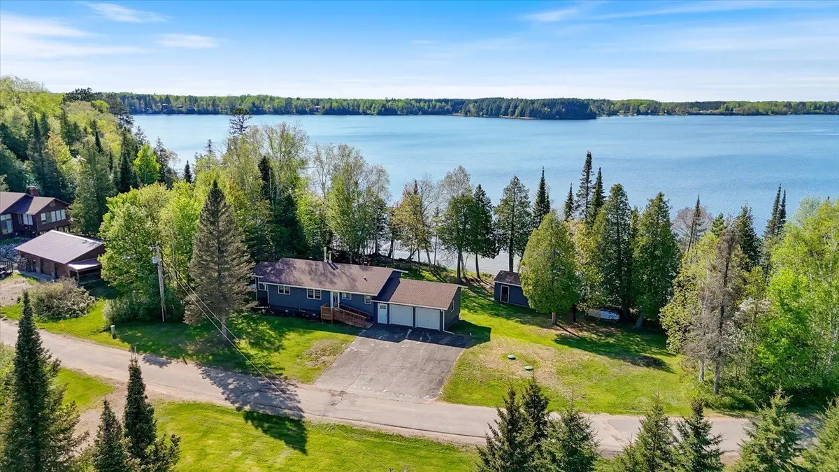 15542 County Road 540, Nashwauk, MN 55769 - #1