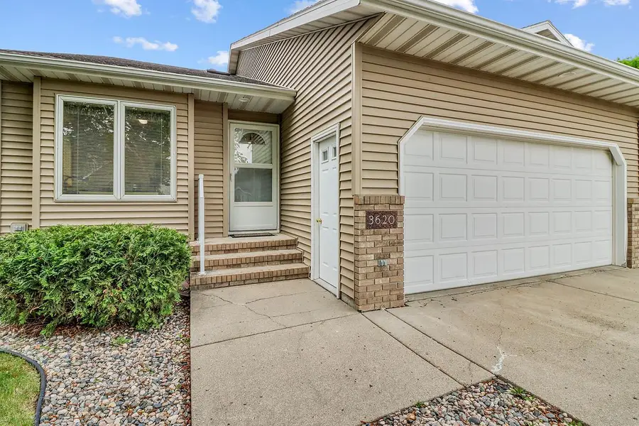 3620 5th Street S, Moorhead, MN 56560 - #2