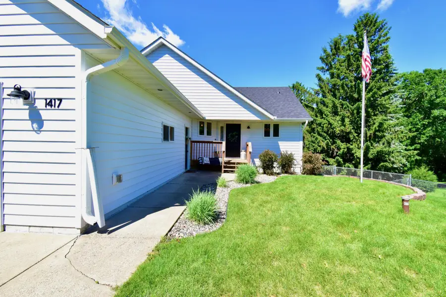 1417 Broadway Avenue S, Sauk Rapids, MN 56379 - #3