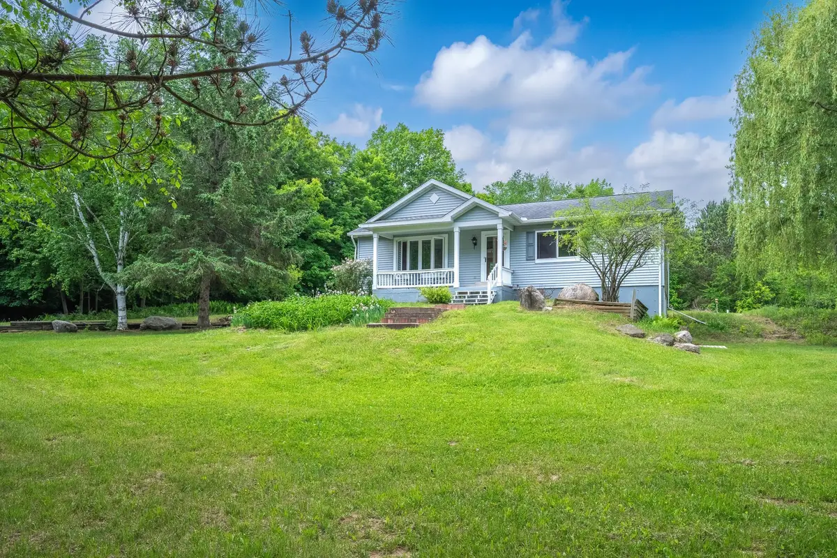 2269 195th Street, Centuria, WI 54824 - #1