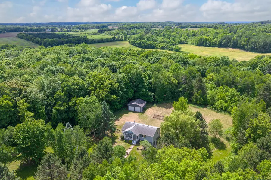 2269 195th Street, Centuria, WI 54824 - #2