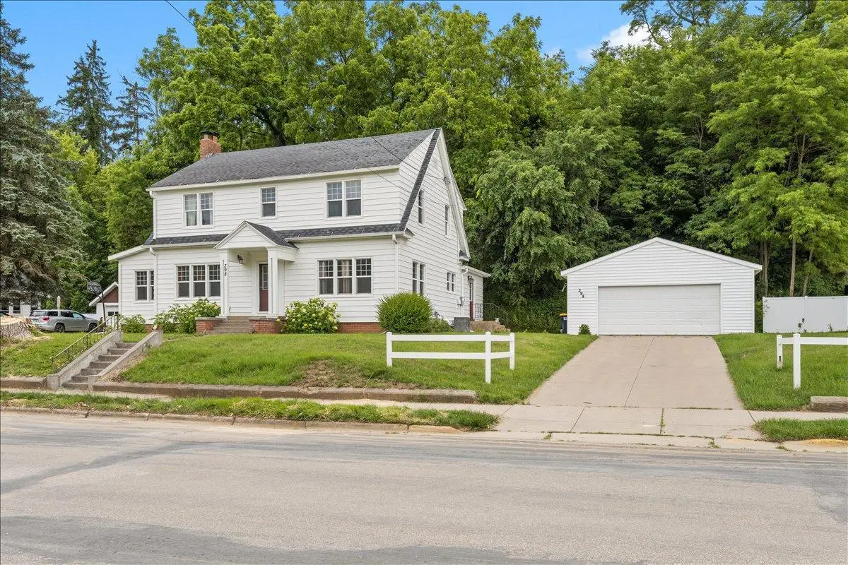 398 E Wall Street, Ellsworth, WI 54011 - #1
