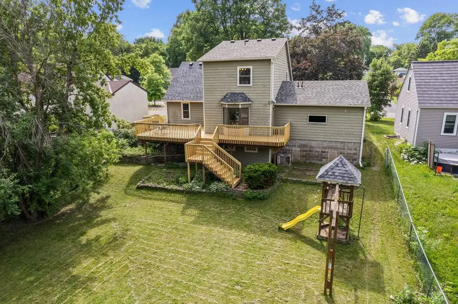 3624 Yates Avenue N, Minneapolis, MN 55422 - #2