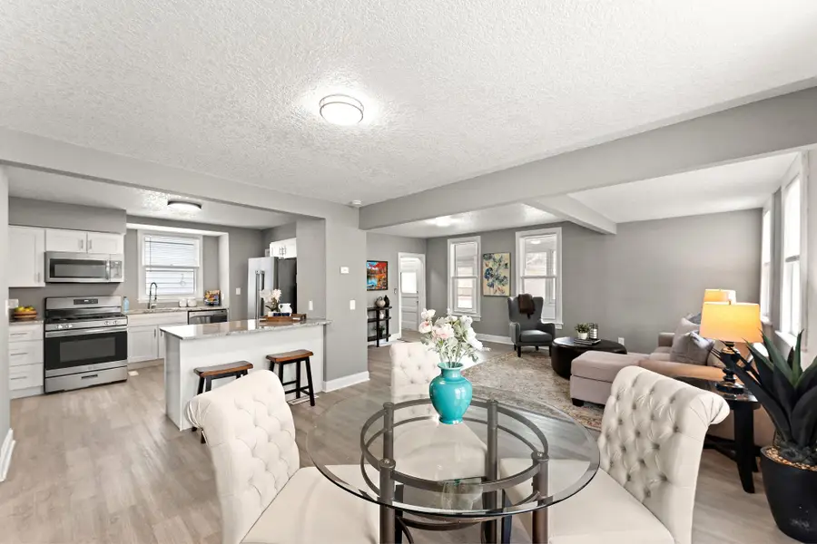 303 Cesar Chavez Street, Saint Paul, MN 55107 - #2