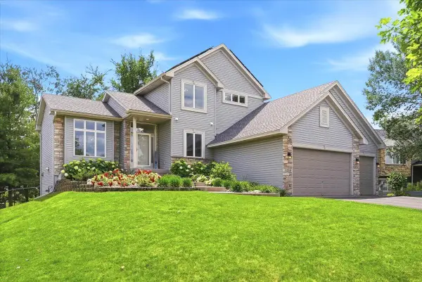 1218 152nd Lane Nw, Andover, MN 55304