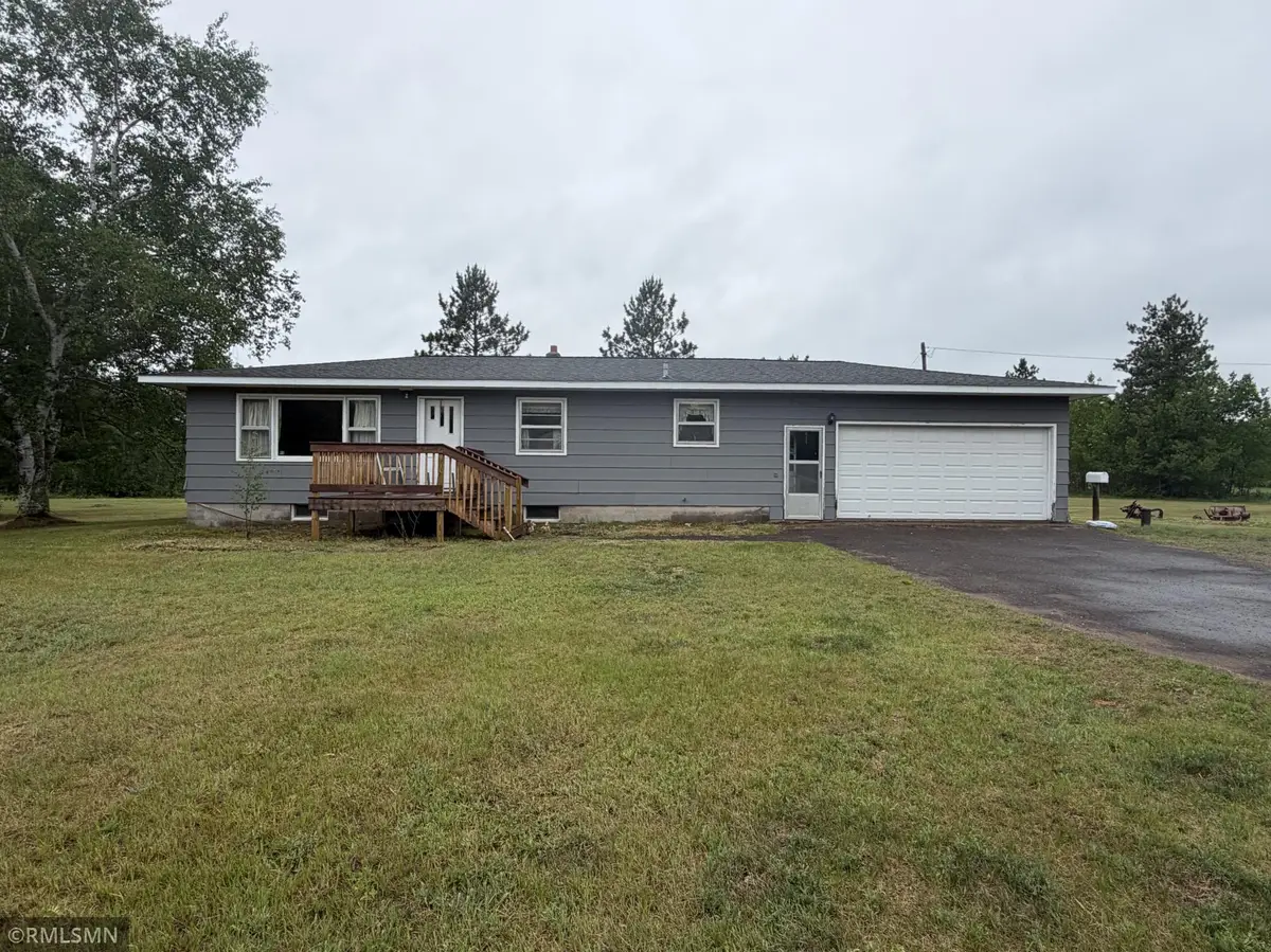 4206 E County Road T, Danbury, WI 54830 - #1
