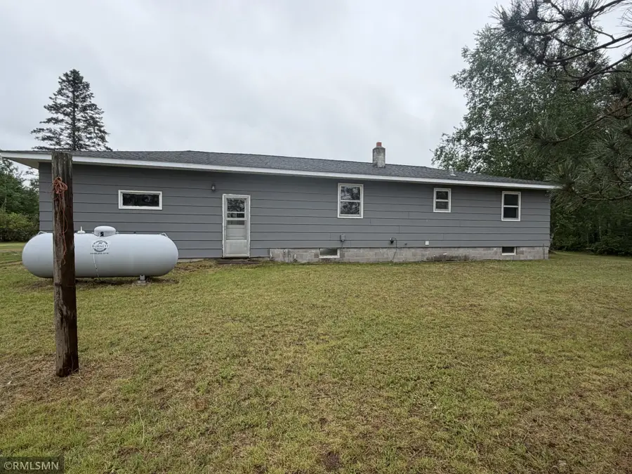 4206 E County Road T, Danbury, WI 54830 - #2