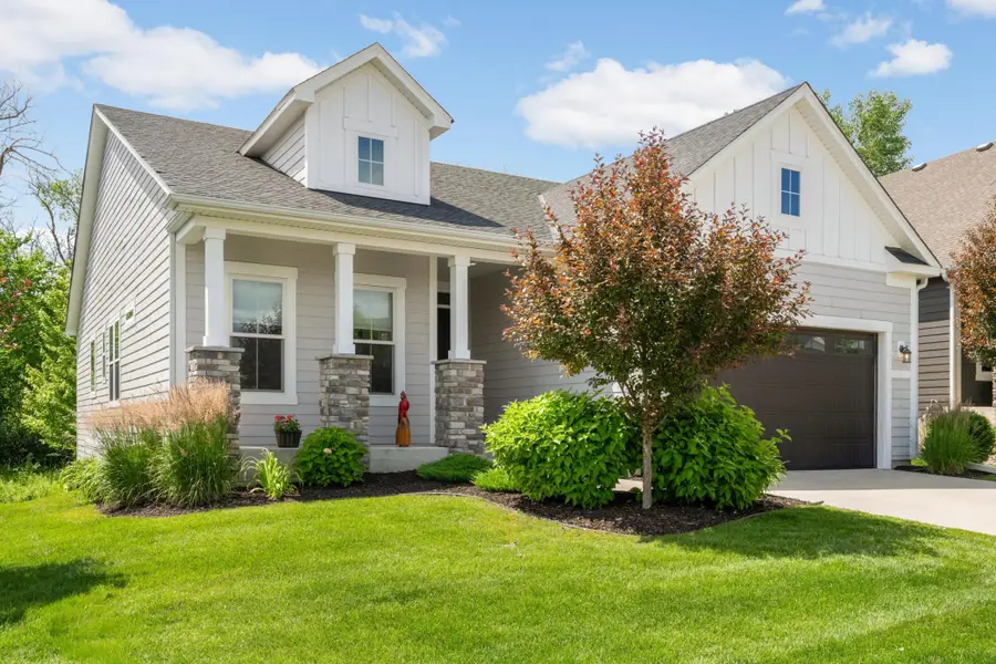 5900 Ayrshire Lane, Shorewood, MN 55331 - #2