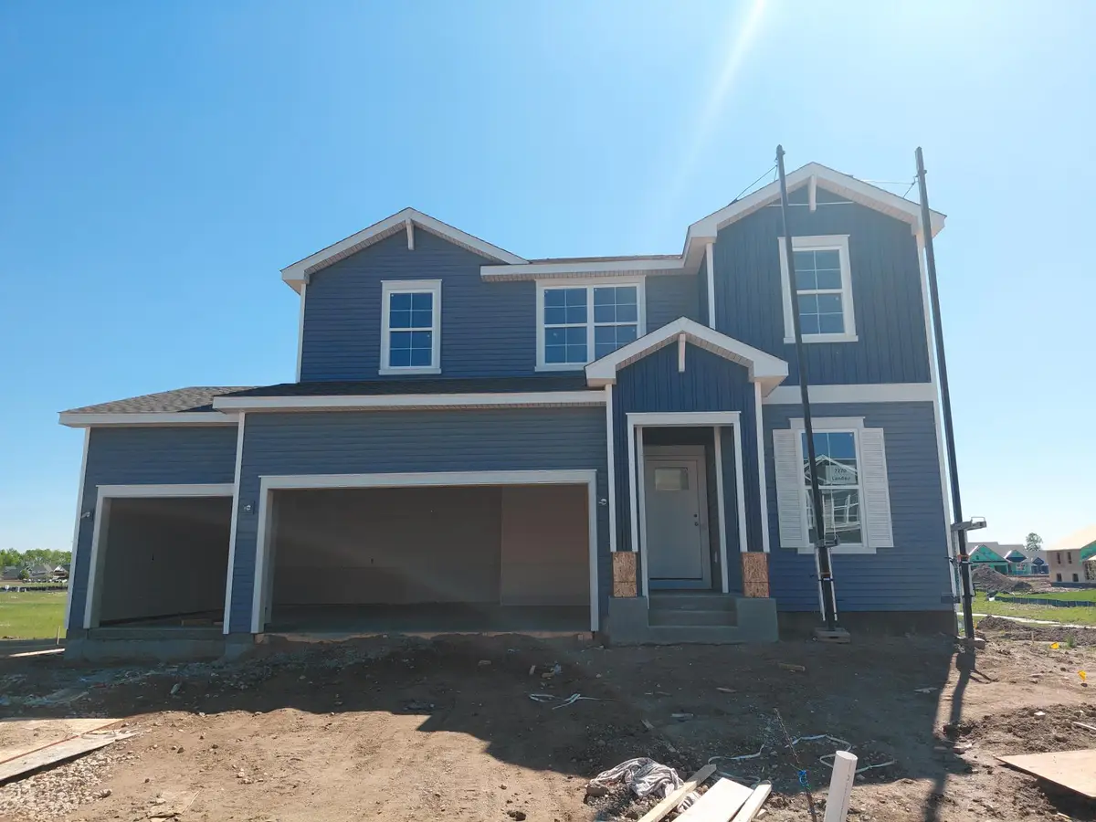 7270 Landau Avenue Ne, Otsego, MN 55301 - #1