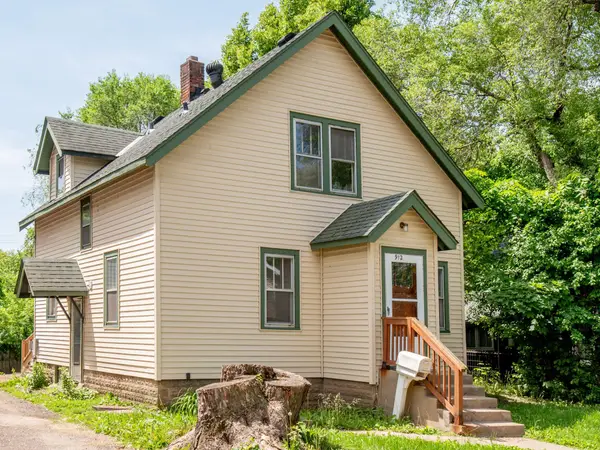 912 Fremont Avenue, Saint Paul, MN 55106