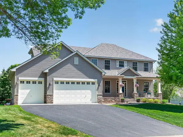 3861 Covey Trail, Saint Bonifacius, MN 55375