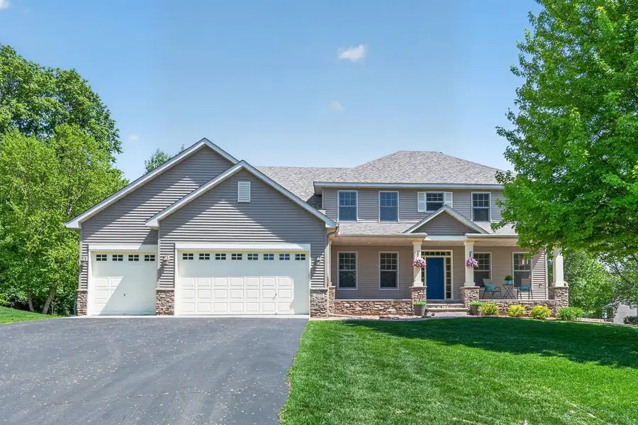 3861 Covey Trail, Saint Bonifacius, MN 55375 - #2