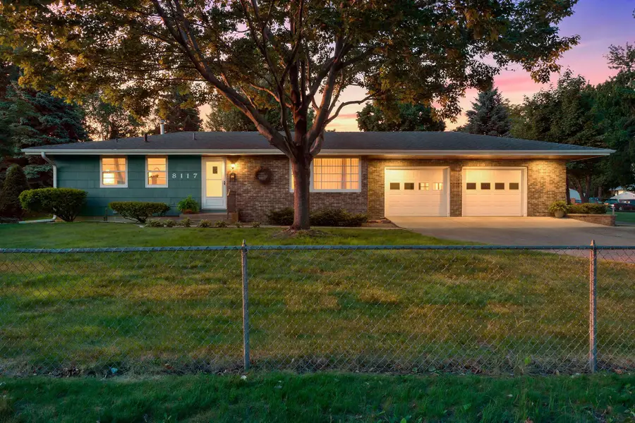 8117 Iris Drive N, Minneapolis, MN 55428 - #2