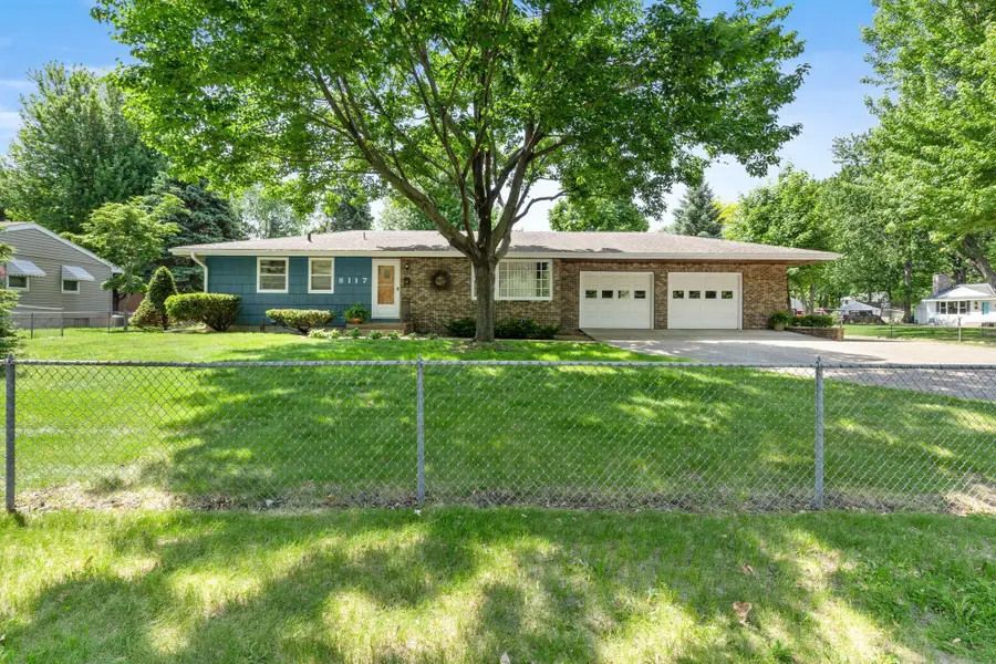 8117 Iris Drive N, Minneapolis, MN 55428 - #3