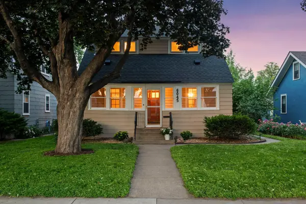 6045 Clinton Avenue, Minneapolis, MN 55419