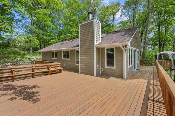 6199 Peterdale Road, Garrison, MN 56450