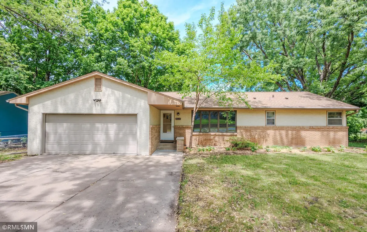 8324 62nd Avenue N, Minneapolis, MN 55428 - #1