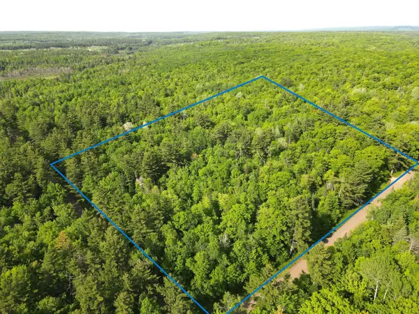 TBD Smith Road, Couderay, WI 54828