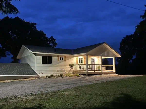 2241 County Road 39 Nw, Maple Lake, MN 55358