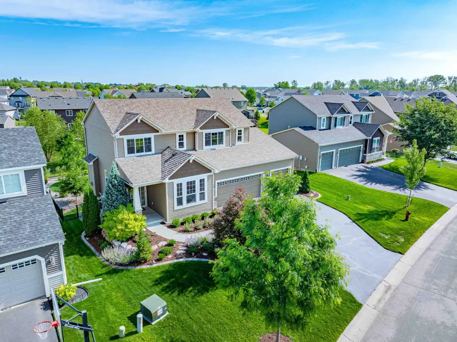 1206 Crosswinds Way, Waconia, MN 55387 - #2