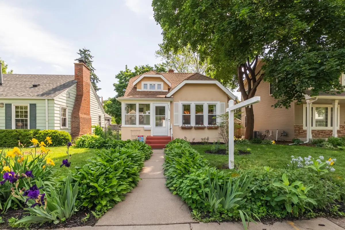5335 41st Avenue S, Minneapolis, MN 55417 - #1