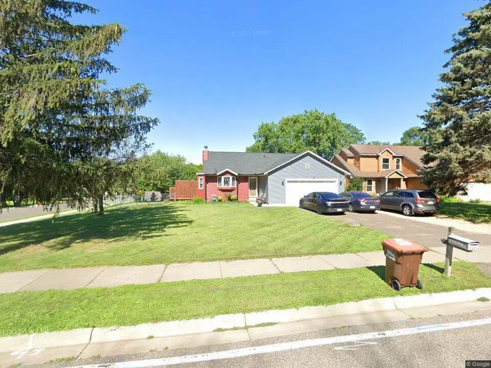 2401 Hazelwood Street, Saint Paul, MN 55109 - #1
