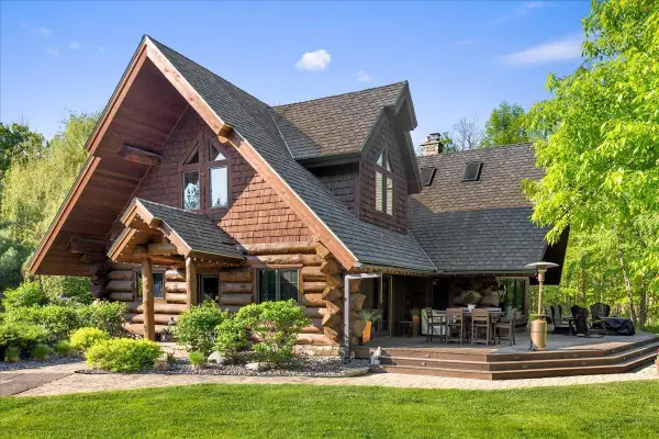 88159 Sturgeon Island Road, Sturgeon Lake, MN 55783