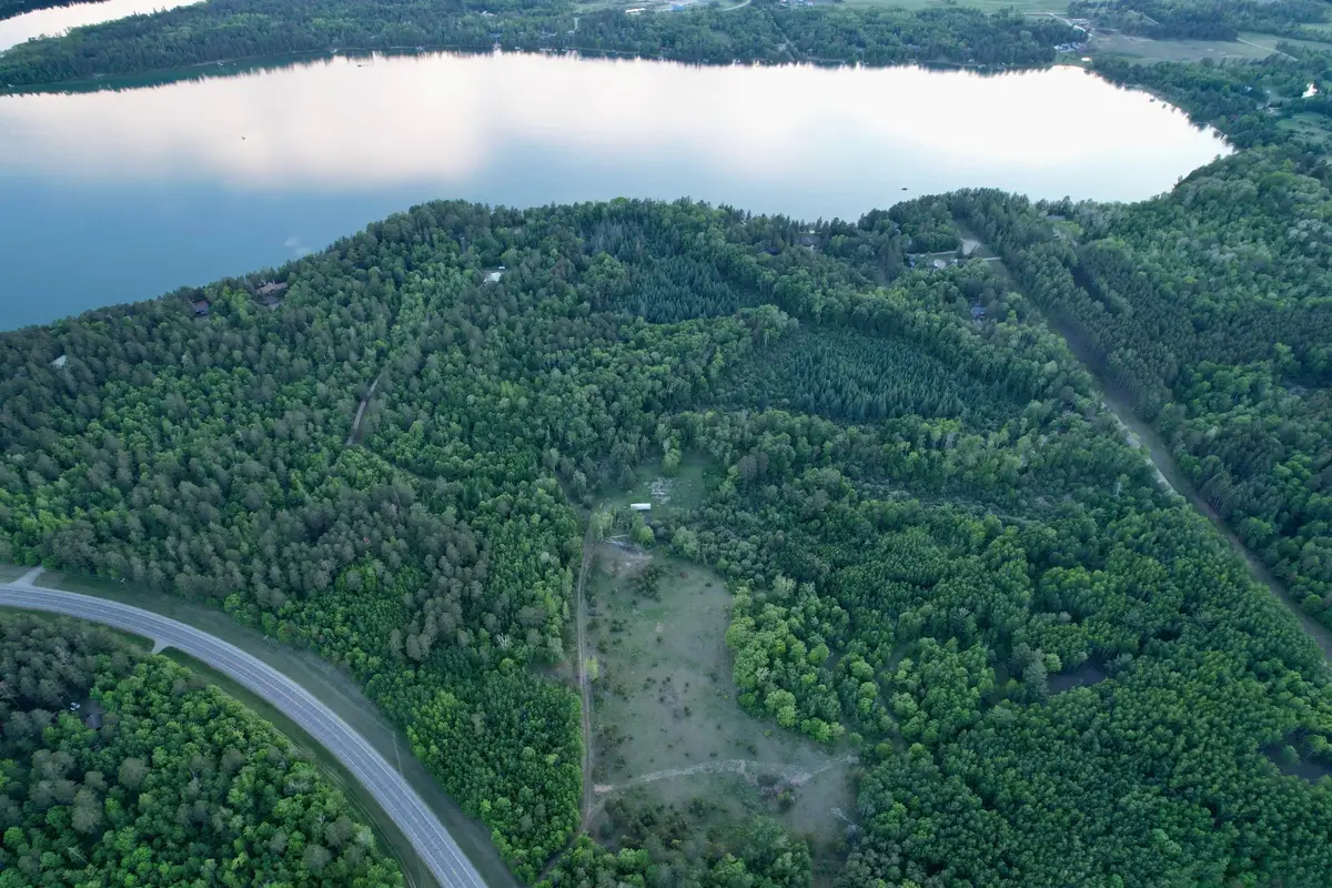 TBD - 24.4 AC County 4, Park Rapids, MN 56470 - #1