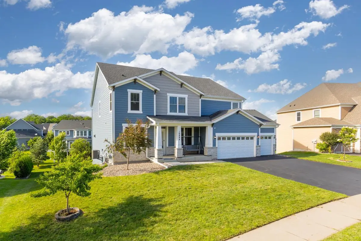 16894 Reeder Ridge, Eden Prairie, MN 55347 - #1
