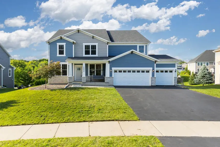 16894 Reeder Ridge, Eden Prairie, MN 55347 - #3