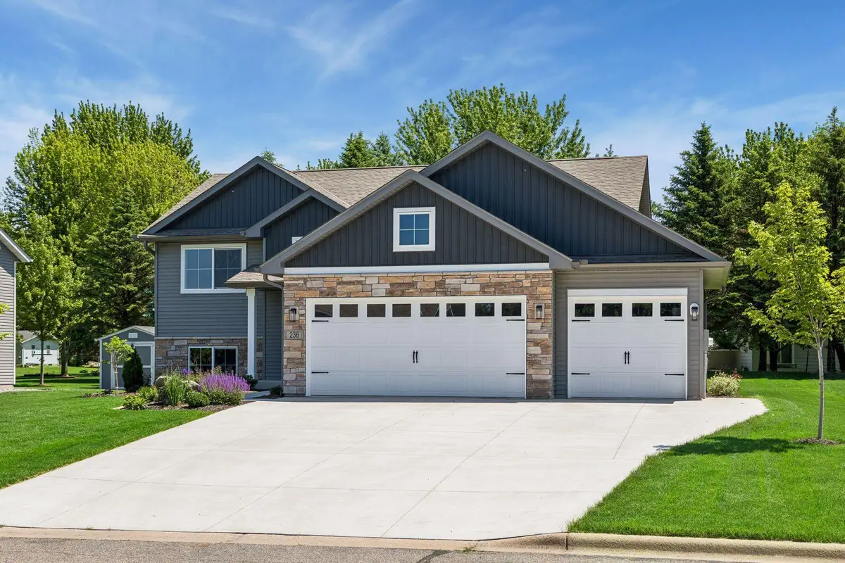 236 9th Ave Court Nw, Lonsdale, MN 55046 - #1
