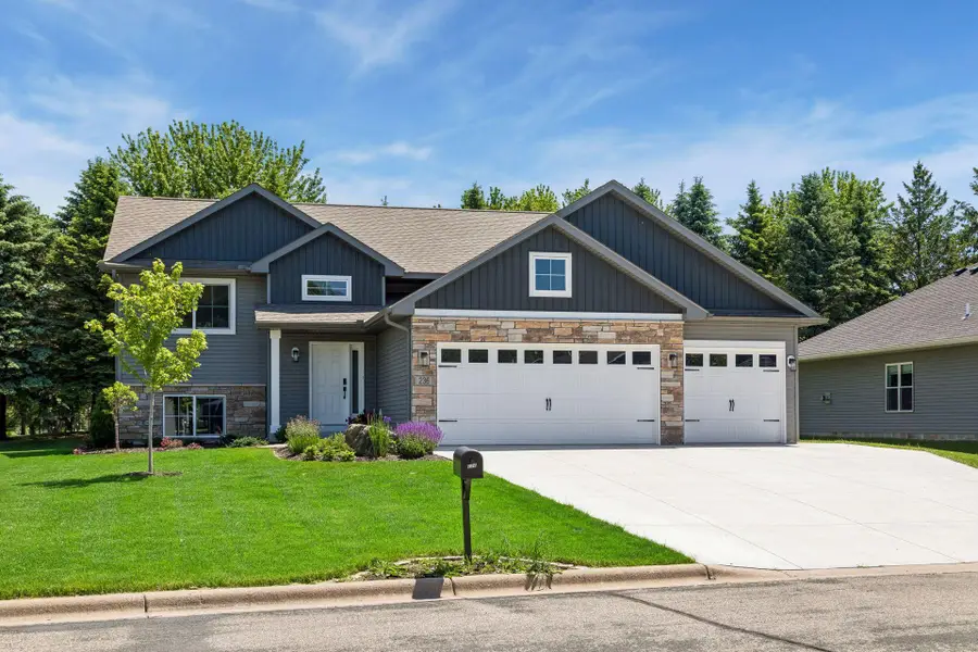 236 9th Ave Court Nw, Lonsdale, MN 55046 - #3