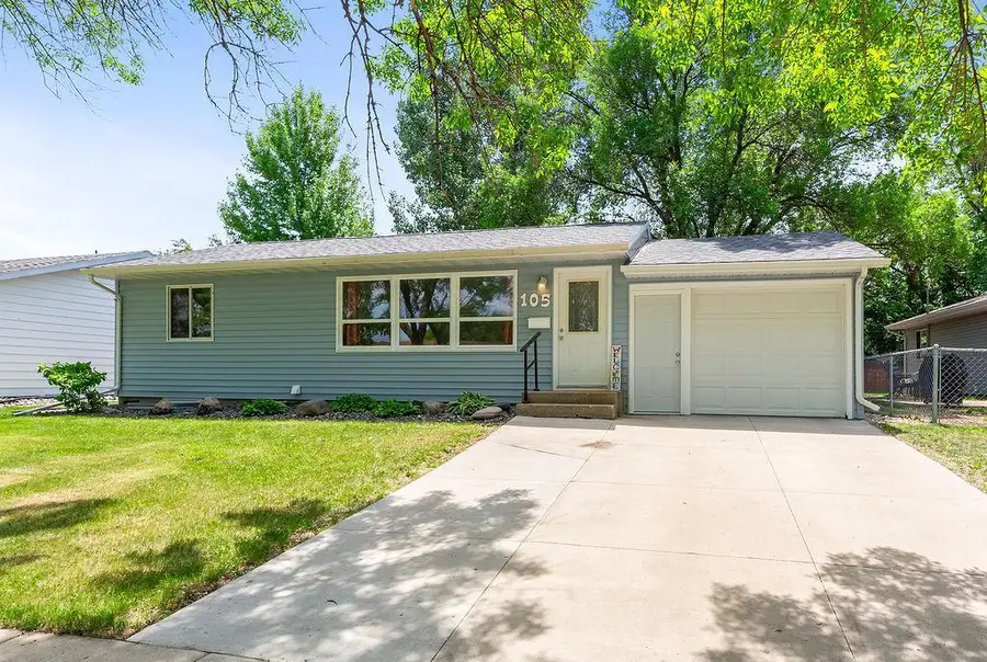 105 8th Avenue E, West Fargo, ND 58078 - #2