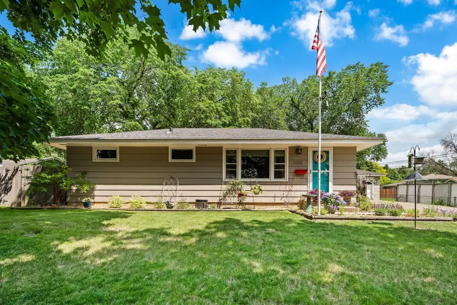 11333 Rich Road, Minneapolis, MN 55437 - #2