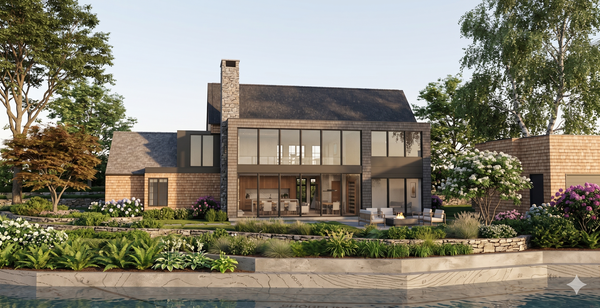 3685 N Shore Drive, Wayzata, MN 55391