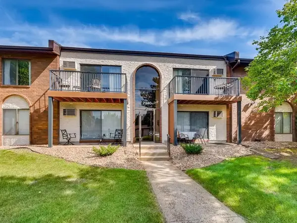 7340 York Avenue S #208, Edina, MN 55435
