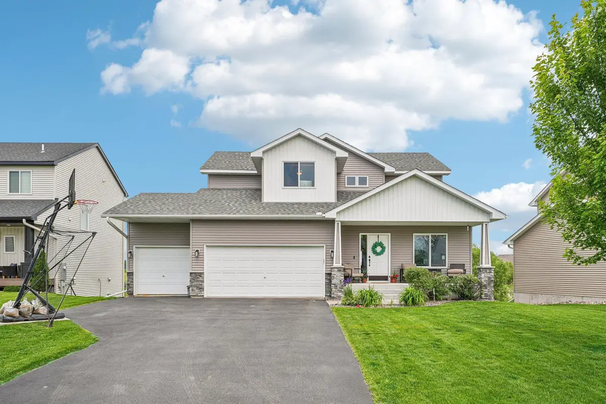 7002 208th Street N, Forest Lake, MN 55025 - #1