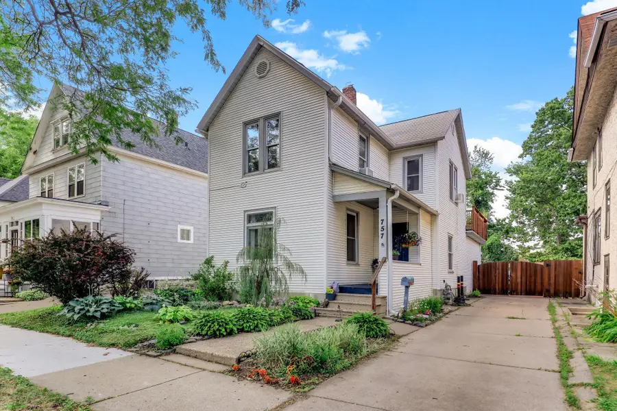757 Tuscarora Avenue, Saint Paul, MN 55102 - #2