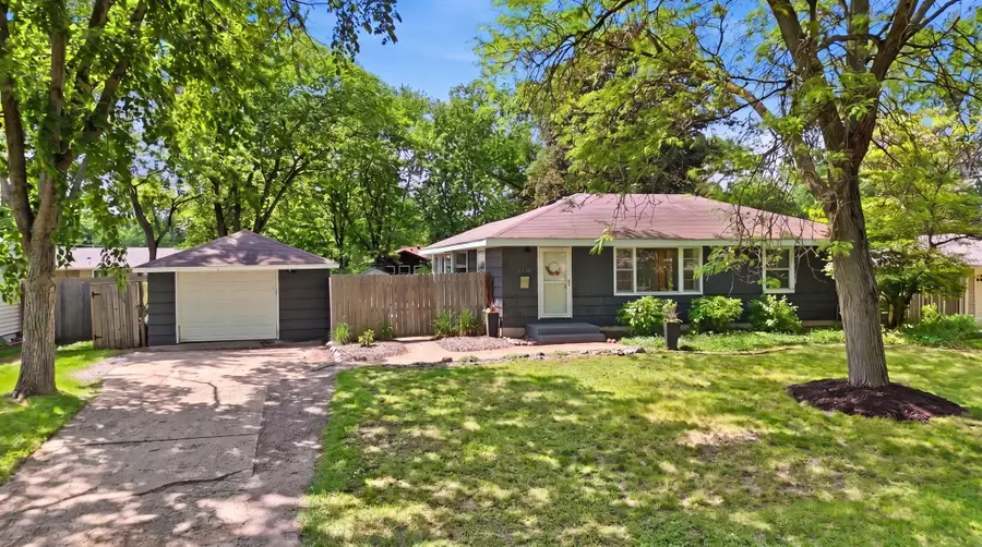 10348 Upton Avenue S, Minneapolis, MN 55431 - #2