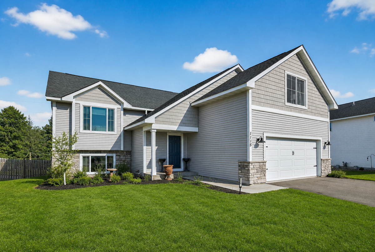 1115 Rich River Way, New Richmond, WI 54017 - #1